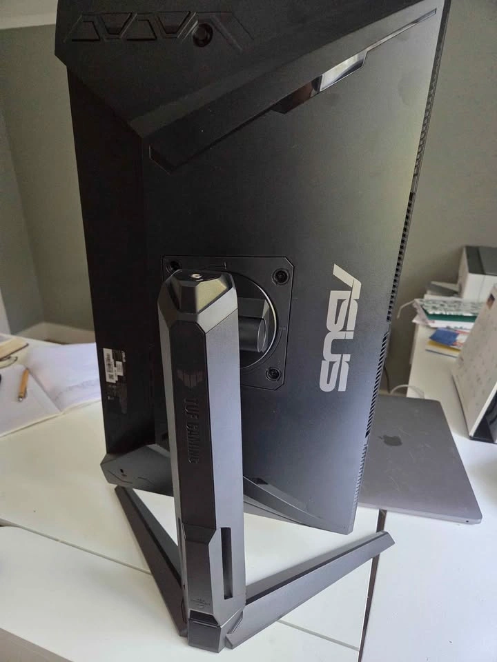 180hz 24in monitor w/ adjustable stand - photo 3
