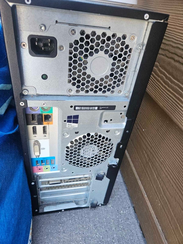 Full gaming pc - photo 3
