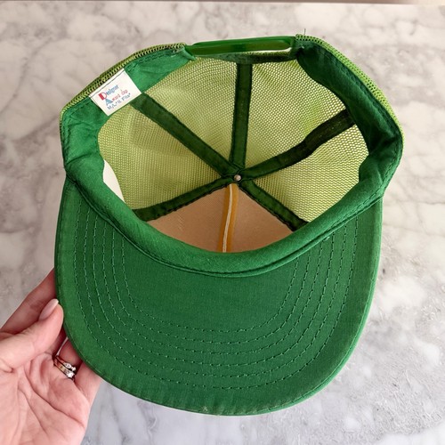 New! Vintage University of Hawaii SnapBack Hat - photo 3