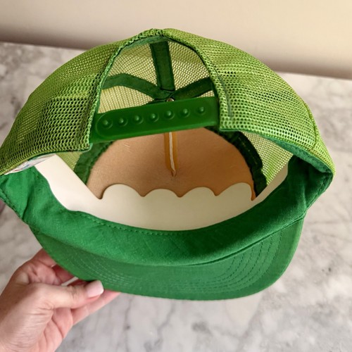New! Vintage University of Hawaii SnapBack Hat - photo 4