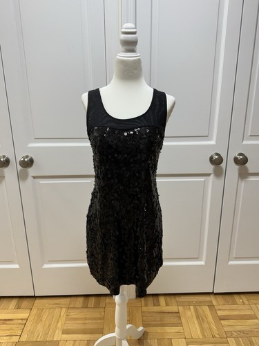 Express Sequin Mini Dress | Size Small - photo 2