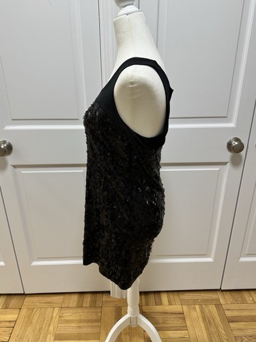 Express Sequin Mini Dress | Size Small - photo 3