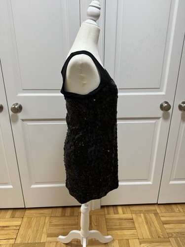 Express Sequin Mini Dress | Size Small - photo 5