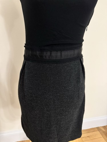 Banana Republic Knit Dress | Size 2 - photo 3