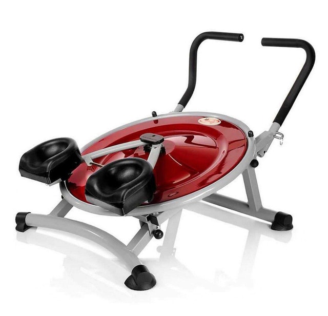 AB CIRCLE PRO V2.0