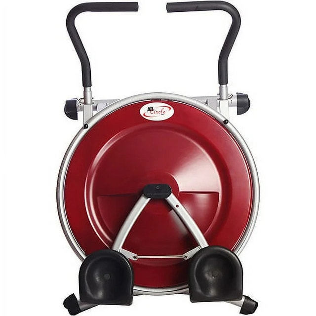 AB CIRCLE PRO V2.0 - photo 3