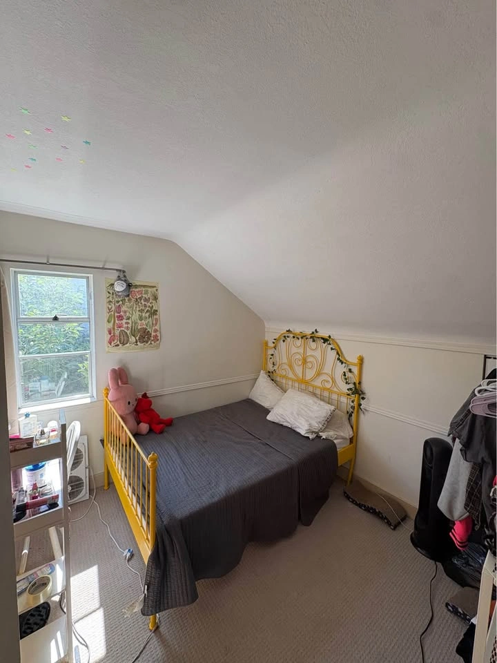 1 Bed 1 Bath - Apartment