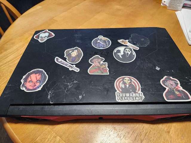 Acer Nitro 5 Gaming Laptop