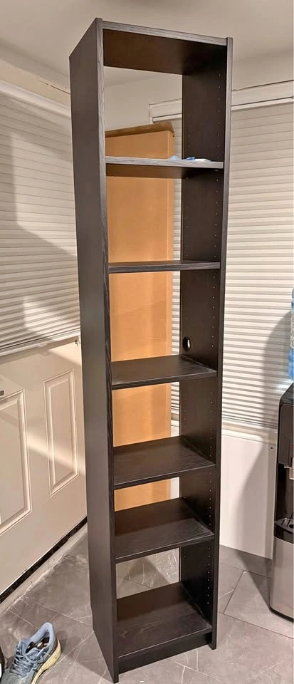 Bookshelf