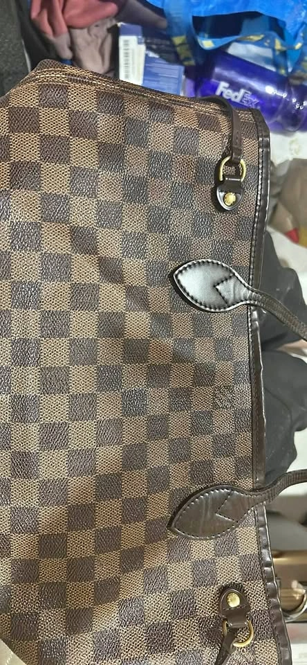 Louis Vuitton purse