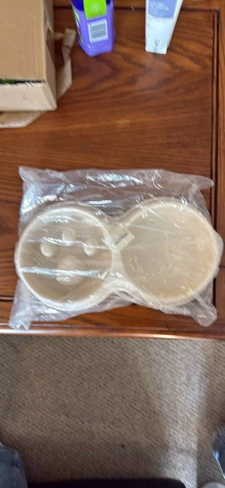 Free assorted items