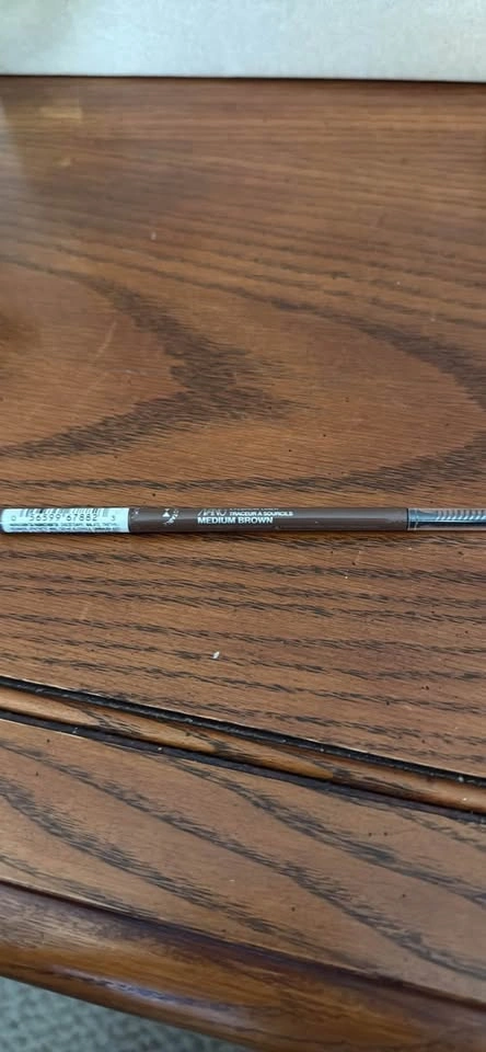 Marcelle Nano Eyebrow Liner - photo 3