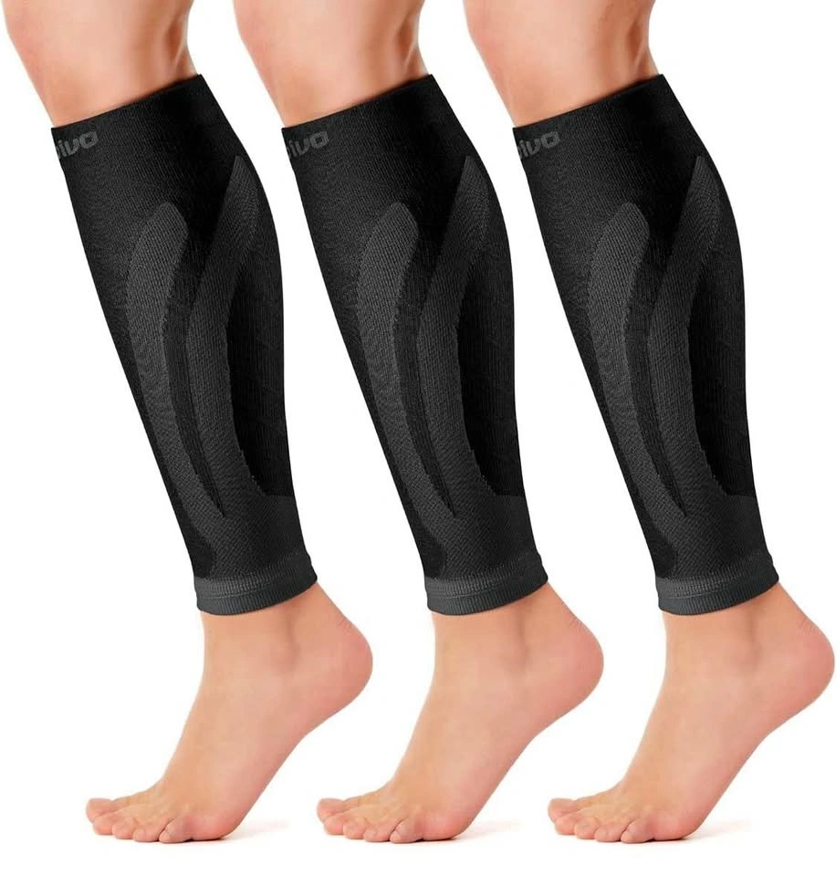 Cambivo Calf Compression Sleeves