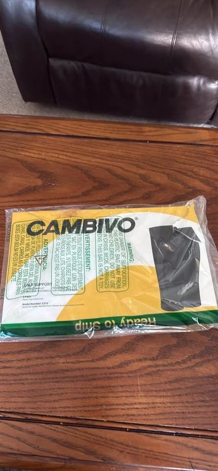 Cambivo Calf Compression Sleeves - photo 2