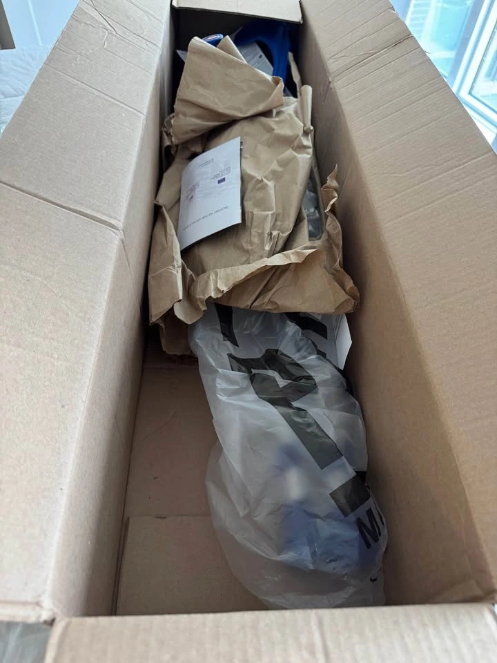 Brand New in Box Walking Support Sticks Crutches - photo 3