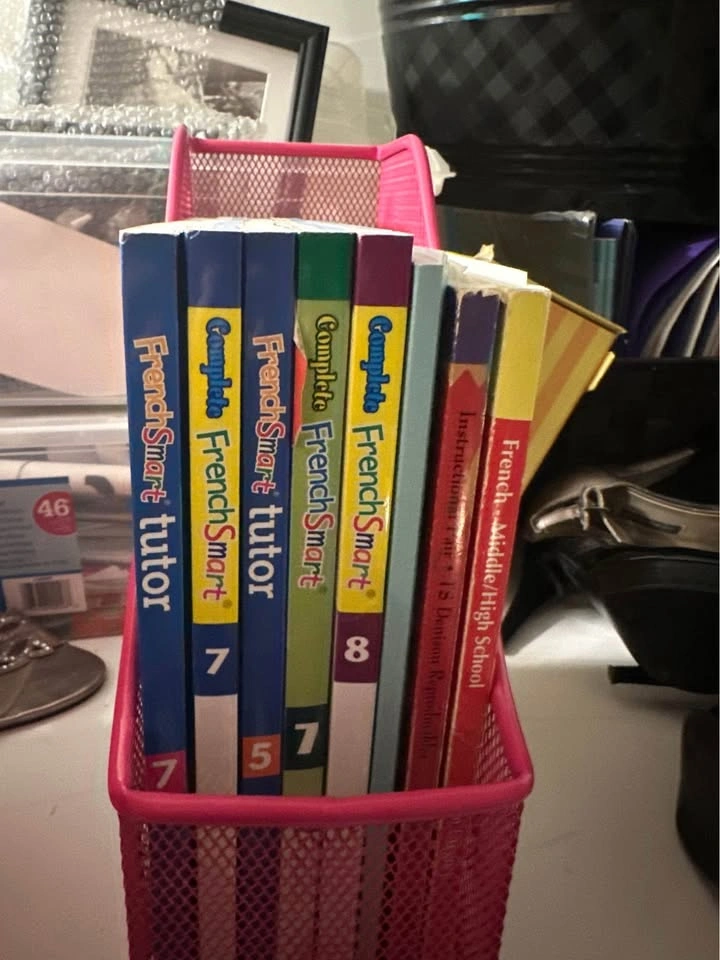 Various FSL Resources - photo 3
