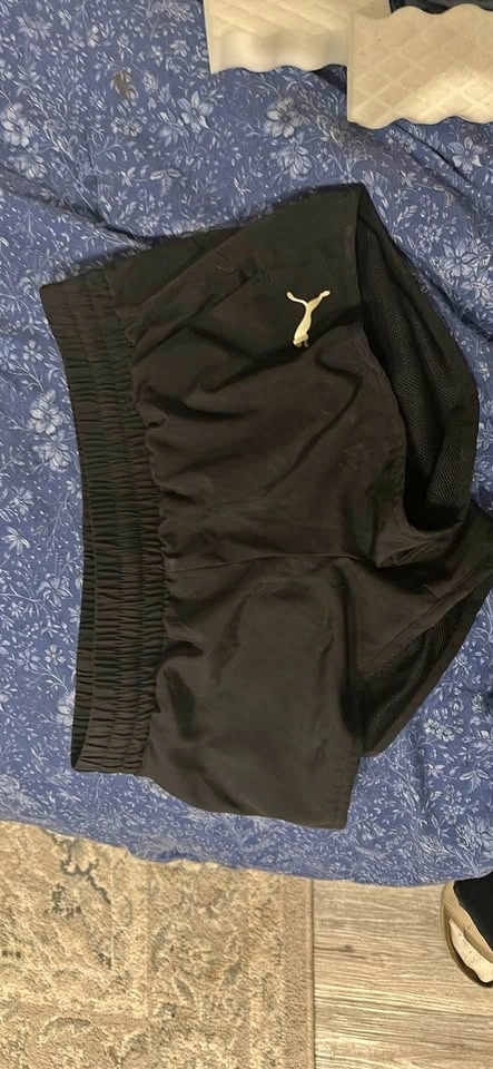 Puma Running Shorts