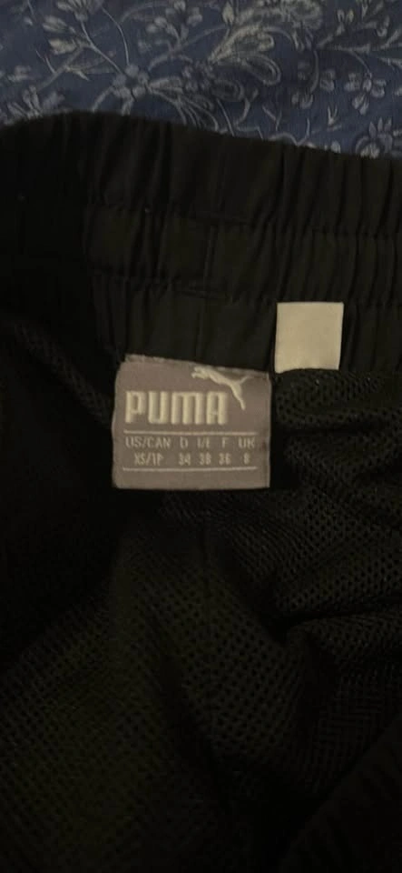 Puma Running Shorts - photo 3