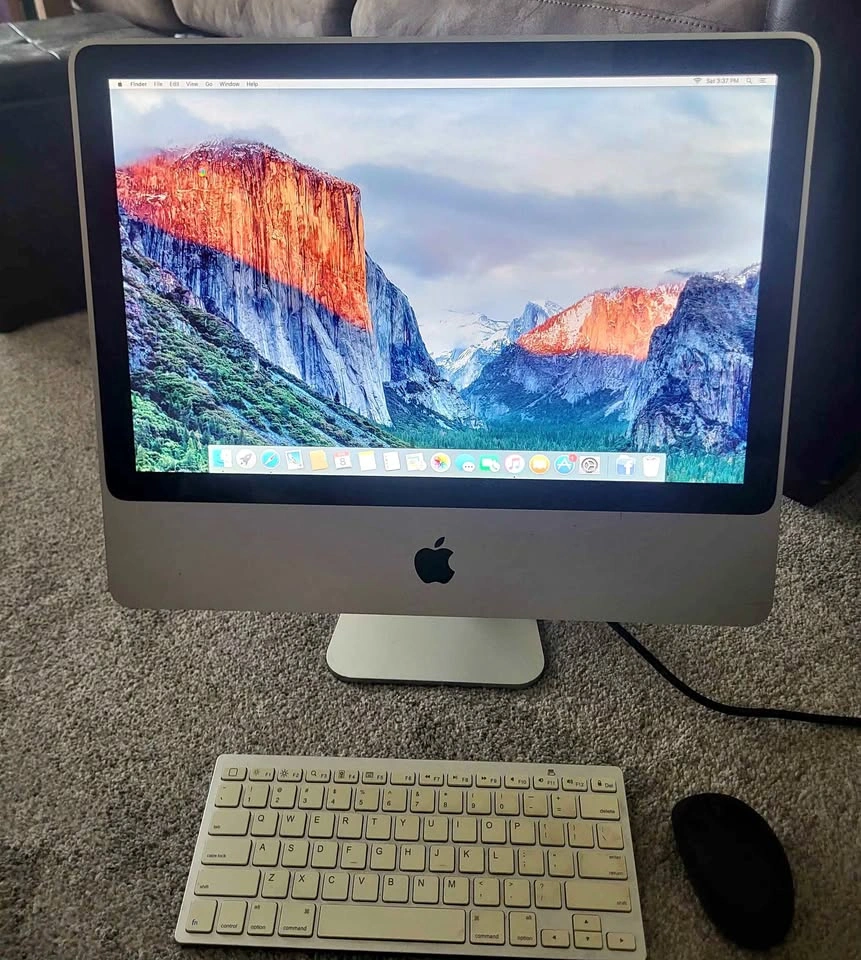 iMac