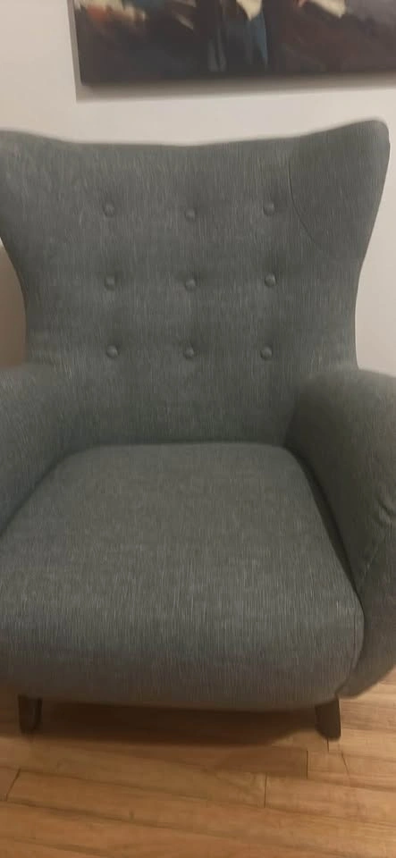 Armchair - photo 3