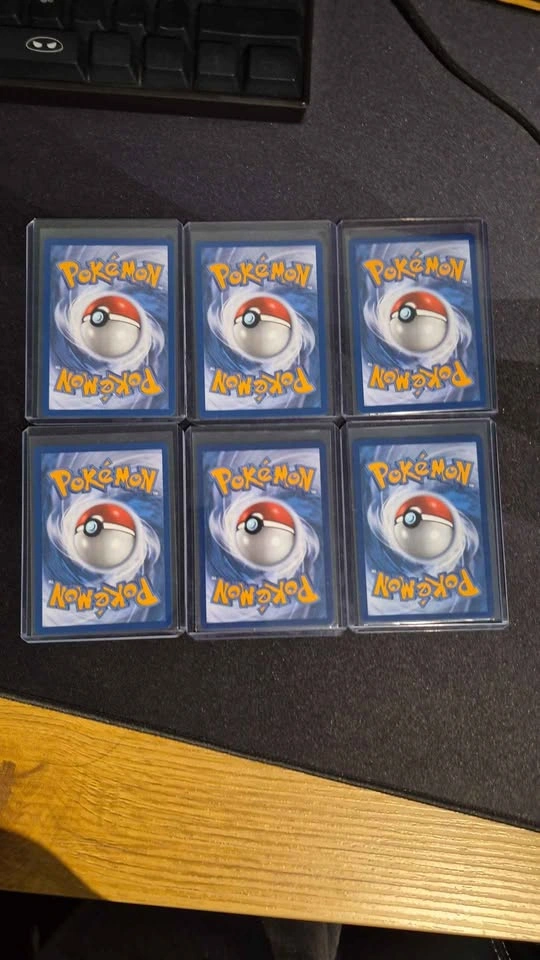 First Partner Series 3 Gen 6 and Gen 9 - photo 2