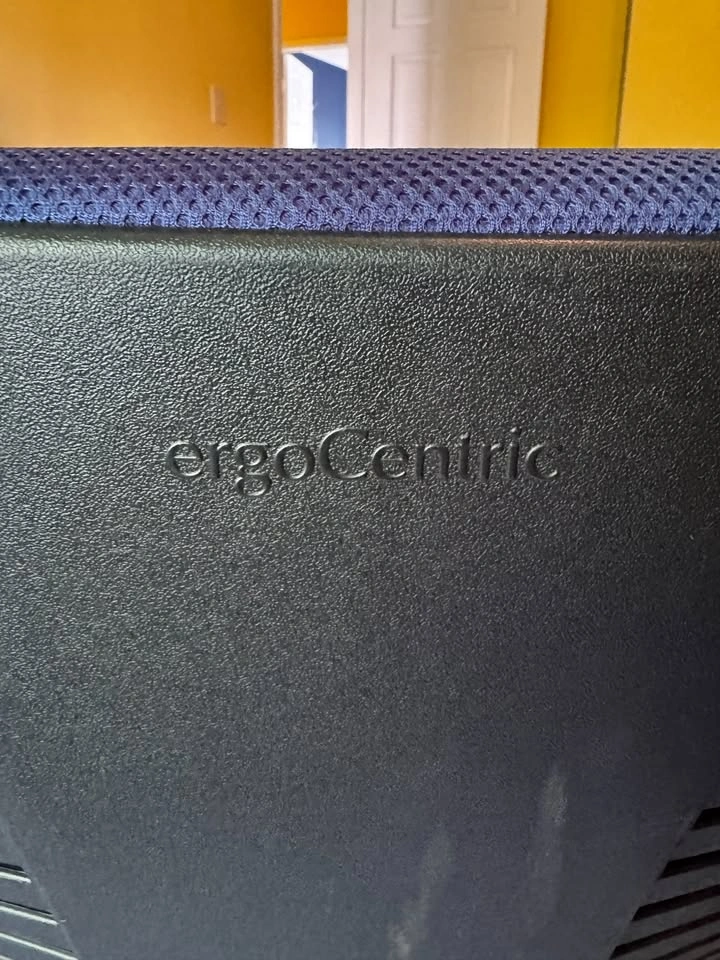 ergoCentric Commercial Ergonomic Office Chair – High-Back - photo 4