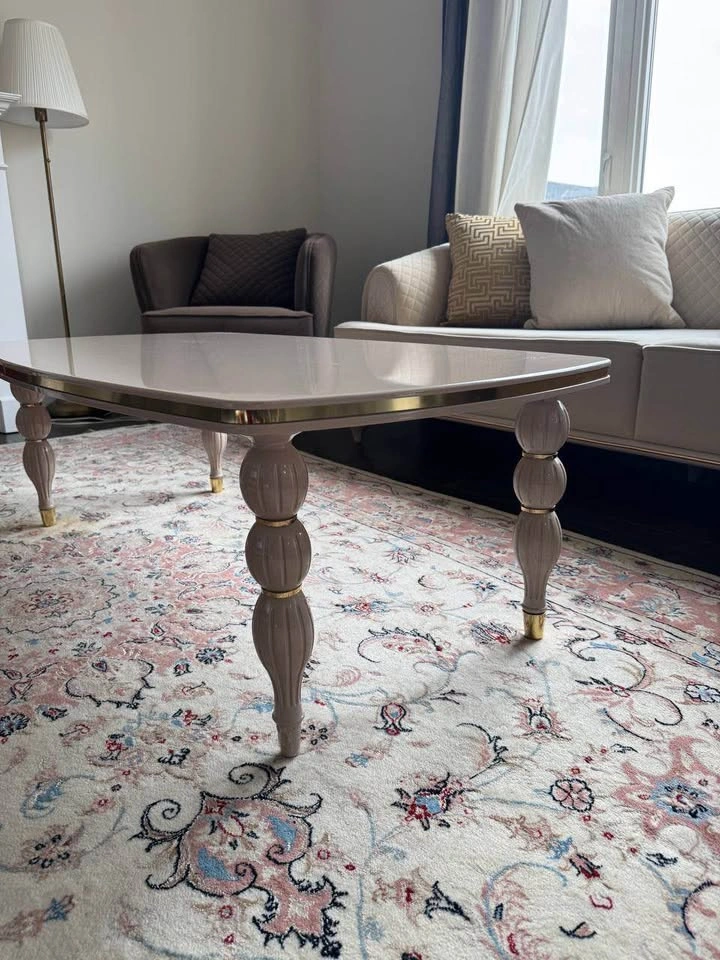 6-Piece Living & Dining Room Set – Like New - photo 5