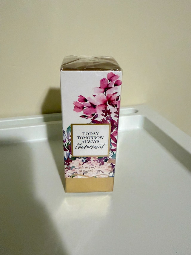Avon Today Tomorrow Always – The Moment Eau de Parfum 50ml