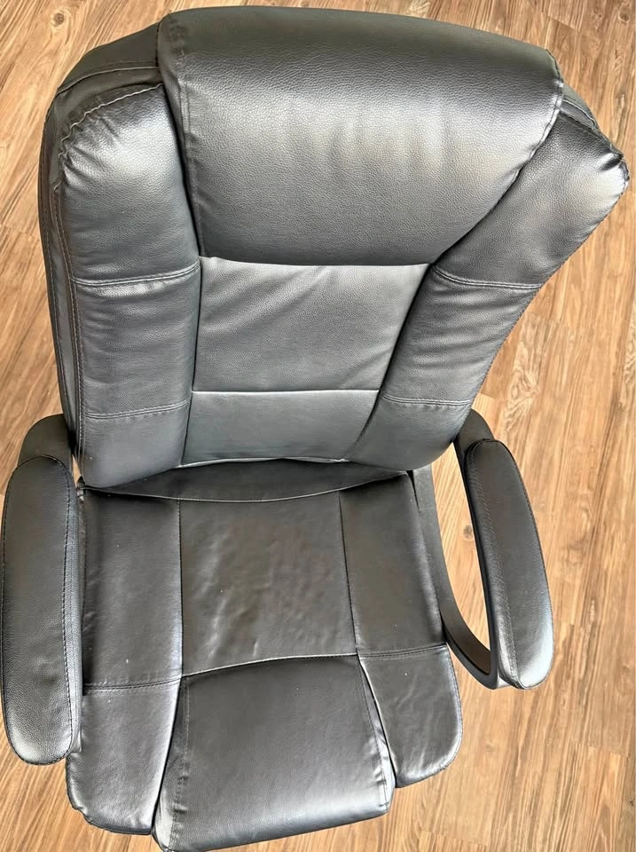 Rolling desk chair, Office chair, desk chair for home office