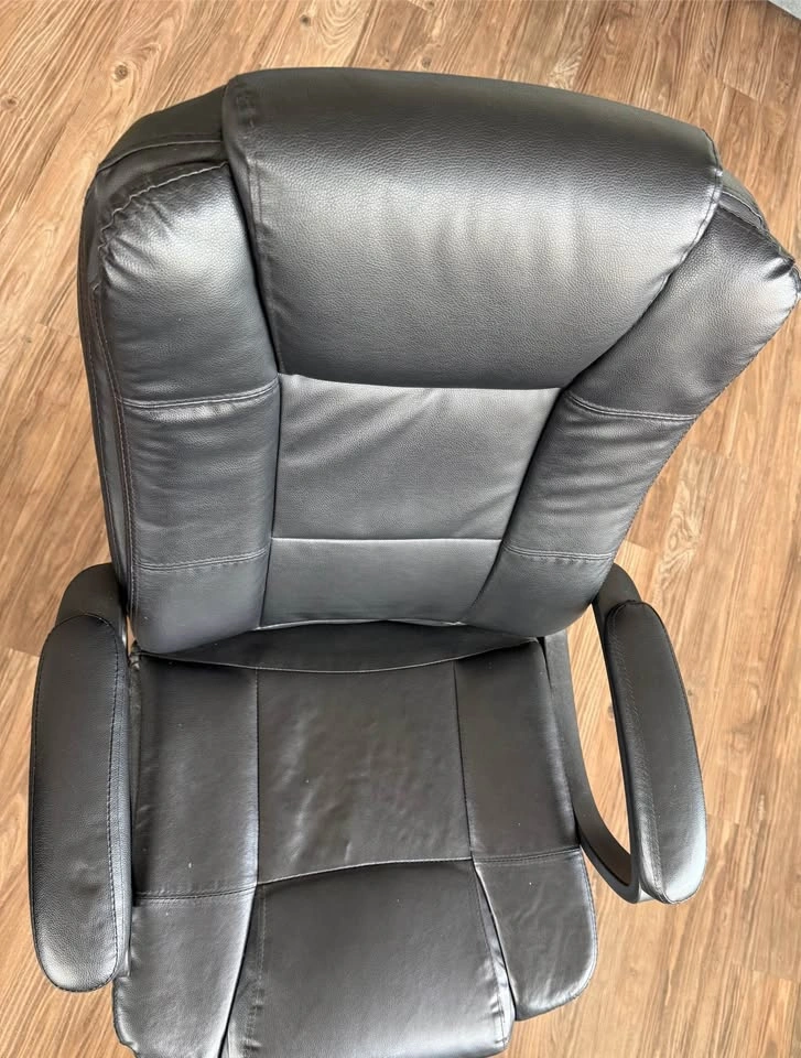 Rolling desk chair, Office chair, desk chair for home office - photo 2