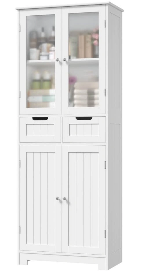 First Come First Serve, OBO for Tall Cabinet,Storage Organizer - photo 3