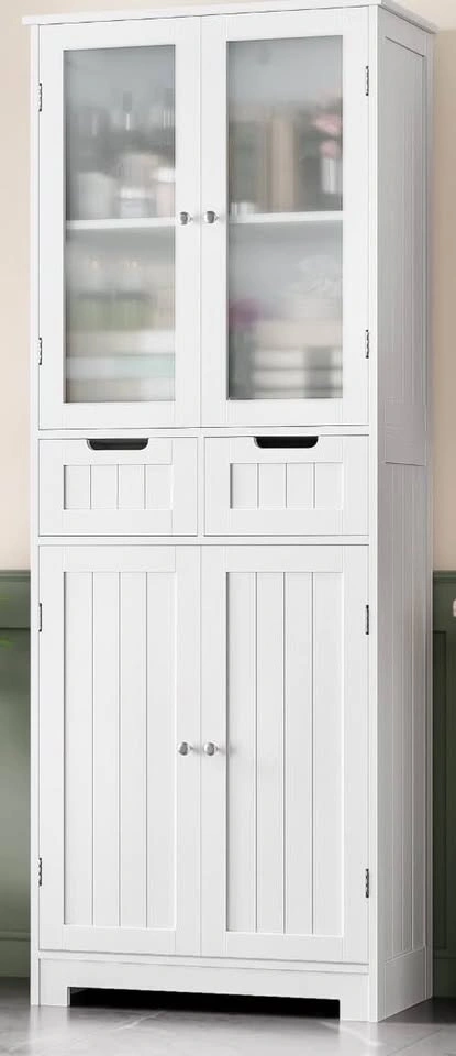 First Come First Serve, OBO for Tall Cabinet,Storage Organizer - photo 4