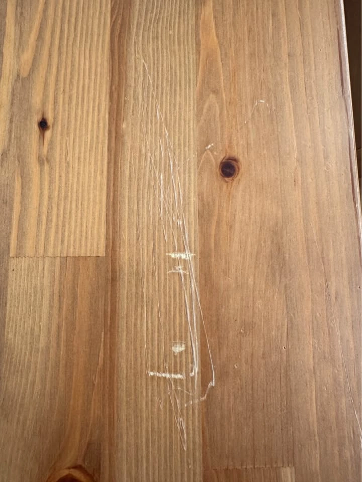Dining table - photo 4