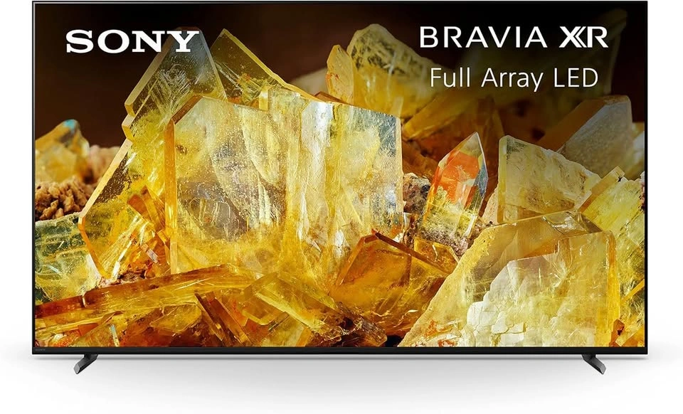 Sony Bravia XR 4K TV with Stand - photo 2