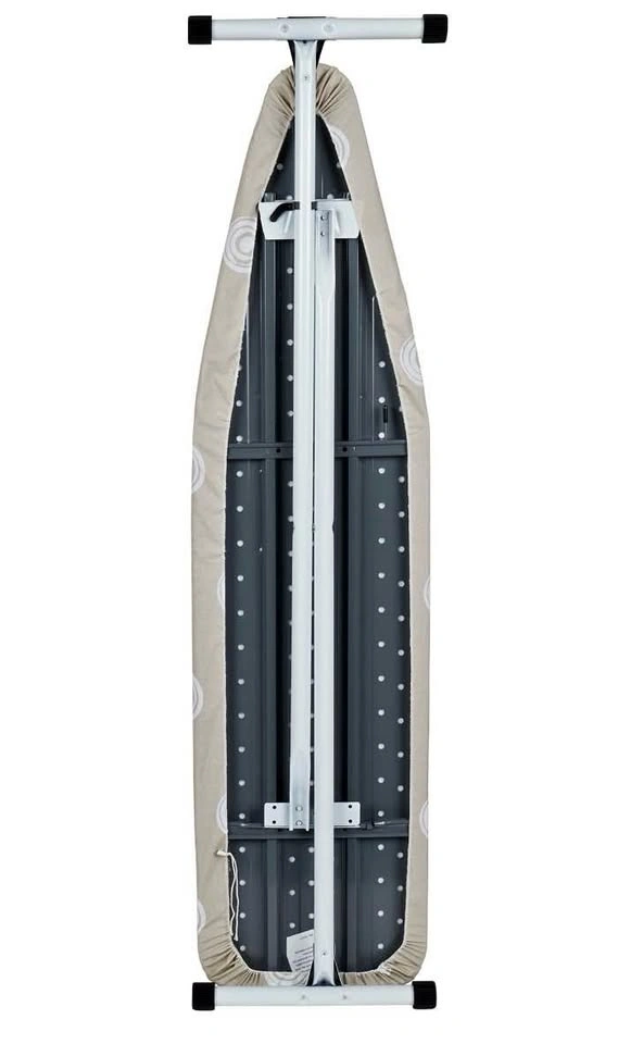 OBO for Ironing Board 53" x 14" Adjustable Height Steel Frame