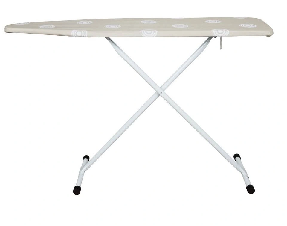 OBO for Ironing Board 53" x 14" Adjustable Height Steel Frame - photo 2
