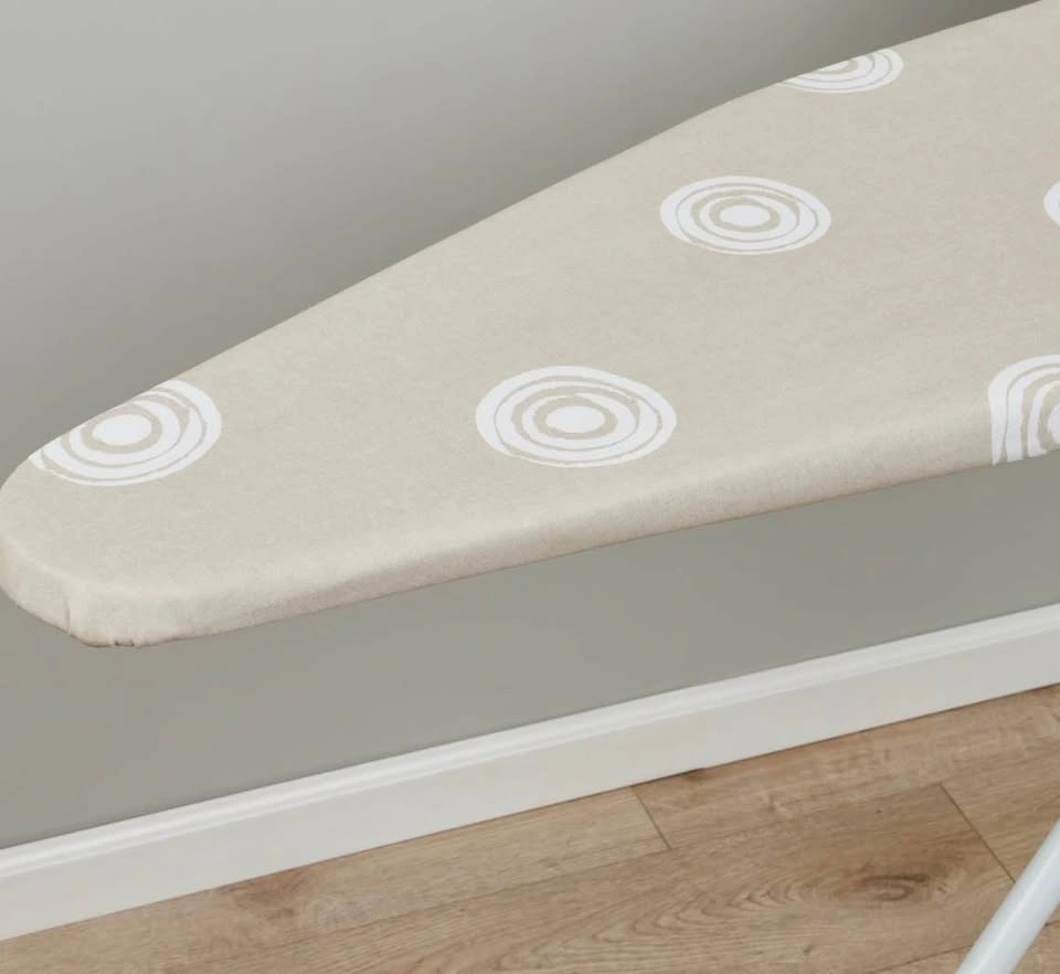 OBO for Ironing Board 53" x 14" Adjustable Height Steel Frame - photo 5