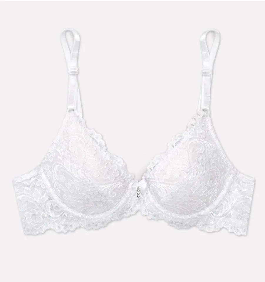 Lace 36C ultra Push Up Bra thumbnail
