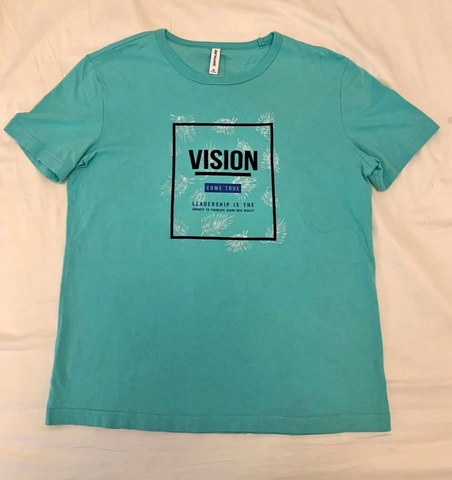Men's JeansWest T-shirt