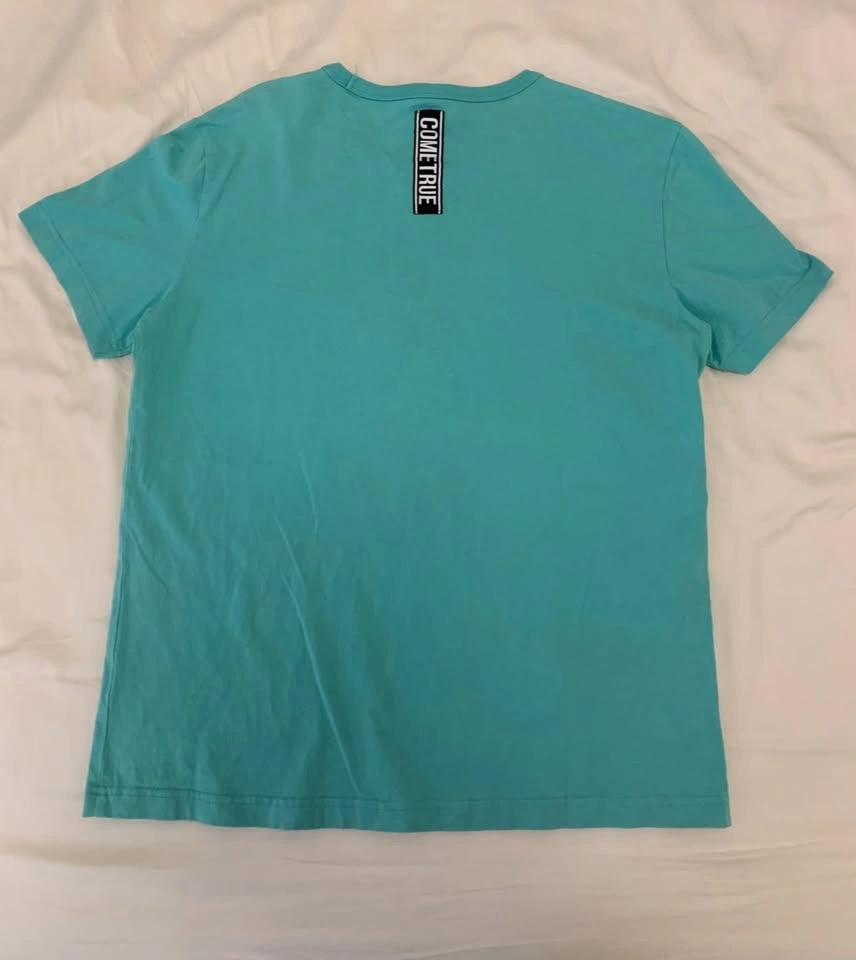 Men's JeansWest T-shirt - photo 3