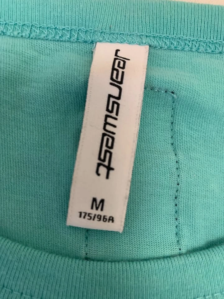 Men's JeansWest T-shirt - photo 5