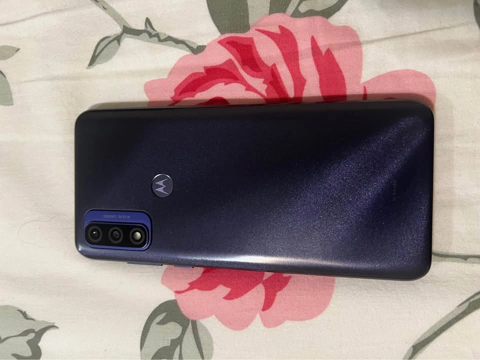 Motorola moto g pure smartphone - photo 2