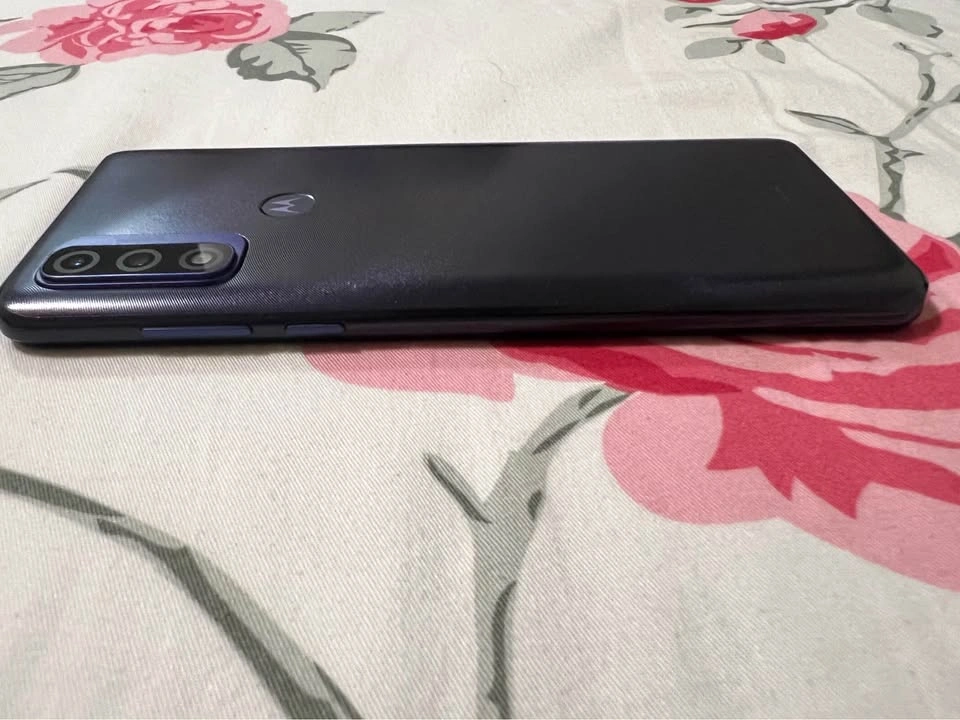 Motorola moto g pure smartphone - photo 3