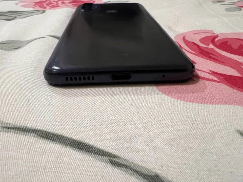 Motorola moto g pure smartphone - photo 5