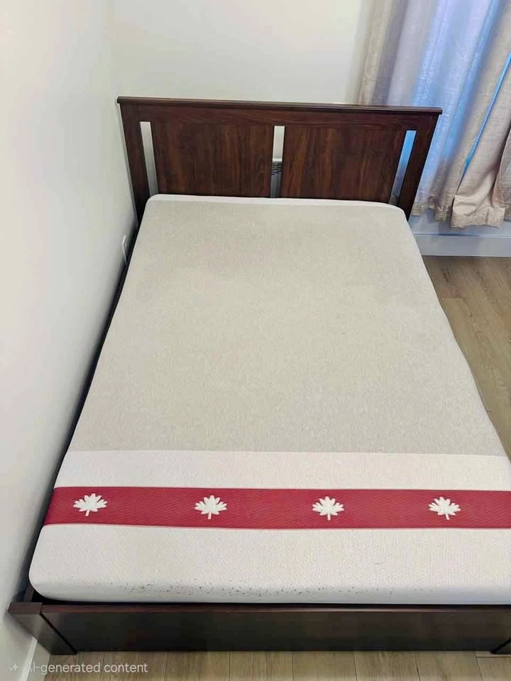 Full/ Double size Mattress
