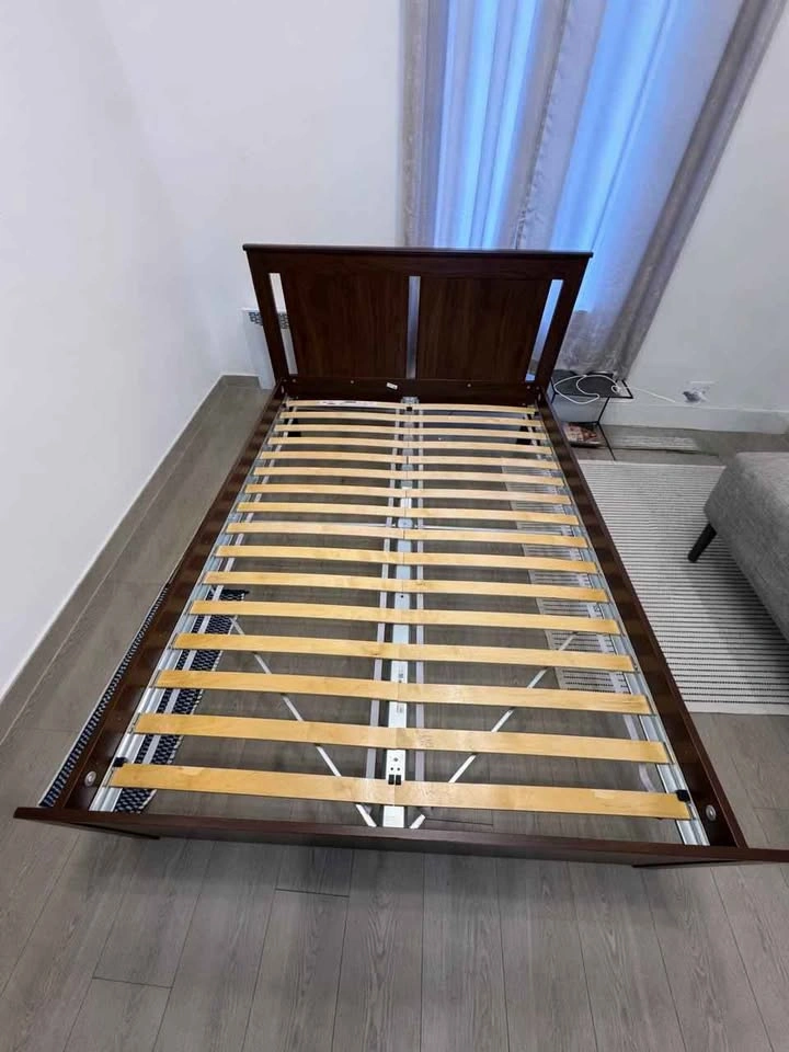 Full/ Double size Mattress - photo 3