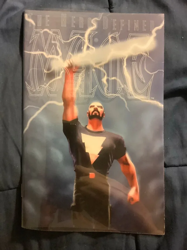 Mage The Hero Books image indicator(4)