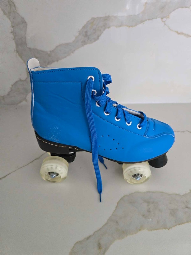 Women's Roller Skates - photo 3
