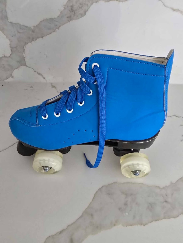 Women's Roller Skates - photo 4
