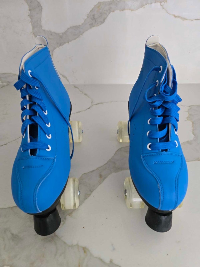 Women's Roller Skates - photo 5